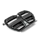 Cvrbonized Dry Carbon Fiber SQ Grill - G80 M3 | G82/G83 M4