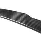 Cvrbonized Carbon Fiber M Performance Style Spoiler - G82/G83 M4