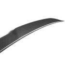 Cvrbonized Carbon Fiber M Performance Style Spoiler - G82/G83 M4