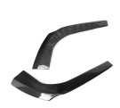 Cvrbonized F32/F33 Carbon Fiber Rear Bumper Splitters