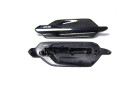 Cvrbonized Dry Carbon Fiber Side Vent Kit - F87 M2/M2C