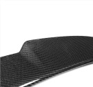 Cvrbonized Carbon Fiber CS Style Spoiler - F87 M2/F22 Cvrbonized Carbon Fiber CS Style Spoiler - F87 M2/F22