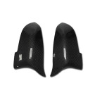 Twenty Two Tuning BMW 7 Series (F01/F02/F03) LCI M Style Replacement Carbon Fibre Mirror Covers