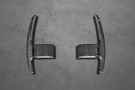 Twenty Two Tuning BMW 7 Series (F01/F02/F03) Replacement M Style Carbon Fibre Paddle Shifters
