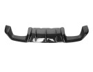 Cvrbonized Dry Carbon Fiber M Performance Style Rear Diffuser F87 M2/M2C