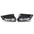 Twenty Two Tuning BMW G Series OEM+ Replacement Carbon Fiber Mirror Covers
