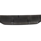 Twenty Two Tuning BMW 7 Series (G11/G12) LCI Carbon Fibre Rear Diffuser