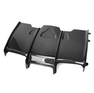 Cvrbonized Carbon Fiber PSM Style Rear Diffuser with Brake Light - F80 M3 | F82/F83 M4