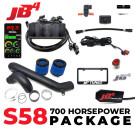 Burger Tuning 700hp Package for S58 BMW G8x M2/M3/M4 Burger Tuning 700hp Package for S58 BMW G8x M2/M3/M4