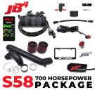 Burger Tuning 700hp Package for S58 BMW G8x M2/M3/M4 Burger Tuning 700hp Package for S58 BMW G8x M2/M3/M4