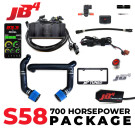 Burger Tuning 700hp Package for S58 BMW G8x M2/M3/M4 Burger Tuning 700hp Package for S58 BMW G8x M2/M3/M4