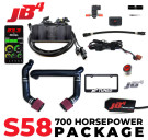Burger Tuning 700hp Package for S58 BMW G8x M2/M3/M4 Burger Tuning 700hp Package for S58 BMW G8x M2/M3/M4