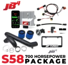 Burger Tuning BMS 700hp Package for S58 BMW G8x M2/M3/M4