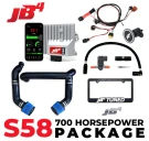 Burger Tuning BMS 700hp Package for S58 BMW G8x M2/M3/M4