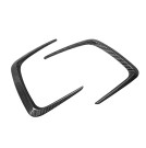 Cvrbonized G8x Carbon Vent Hood Trim