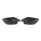 Twenty Two Tuning BMW 8 Series (G14/G15/G16) M4 Style Pre-Preg Carbon Fibre Mirror Covers
