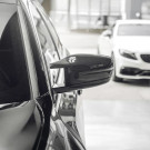 Twenty Two Tuning BMW 8 Series (G14/G15/G16) M4 Style Pre-Preg Carbon Fibre Mirror Covers