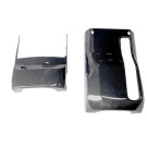 Cvrbonized Dry Carbon Fiber Steering Column Cover - G80 M3 | G82 M4