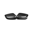 Twenty Two Tuning BMW 8 Series (G14/G15/G16) OEM+ Carbon Fibre Mirror Covers