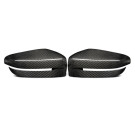 Twenty Two Tuning BMW 8 Series (G14/G15/G16) OEM+ Carbon Fibre Mirror Covers