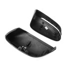 Twenty Two Tuning BMW 8 Series (G14/G15/G16) OEM+ Carbon Fibre Mirror Covers