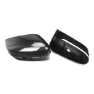 Twenty Two Tuning BMW 8 Series (G14/G15/G16) OEM+ Carbon Fibre Mirror Covers