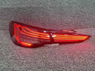 Twenty Two Tuning BMW I4 (G26) CSL Style Laser Rear Tail Lights (Plug and Play)