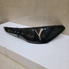 Twenty Two Tuning BMW I4 (G26) Plug and Play GTS Style OLED Rear Tail Lights