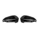 Twenty Two Tuning BMW I5 (G68) OEM+ Carbon Fibre Mirror Covers (LHD)