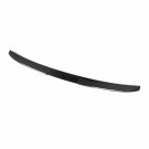 Twenty Two Tuning BMW I5 (G68) TAKD Style Carbon Fibre Rear Trunk Spoiler
