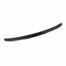 Twenty Two Tuning BMW I5 (G68) TAKD Style Carbon Fibre Rear Trunk Spoiler