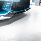 Twenty Two Tuning BMW M2 (F87) Vorsteiner Style Carbon Fibre Front Lip