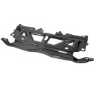 Cvrbonized Dry Carbon Fiber Radiator Cover - G87 M2 Cvrbonized Dry Carbon Fiber Radiator Cover - G87 M2