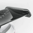 Twenty Two Tuning BMW M2/M2C (F87) M Performance Throughflow Style Carbon Fiber Rear Trunk Spoiler
