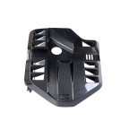 Cvrbonized Dry Carbon Fiber Engine Cover (Large) - G87 M2 Cvrbonized Dry Carbon Fiber Engine Cover (Large) - G87 M2
