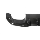 Twenty Two Tuning BMW M2 (F87) AK Style Carbon Fibre Rear Diffuser