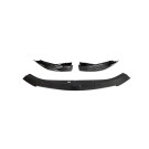 Cvrbonized Dry Carbon Fiber 3 - Piece Front Lip - G80 M3 | G82/G83 M4