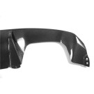 Twenty Two Tuning BMW M2/M2C (F87) M Performance Style Carbon Fibre Rear Diffuser