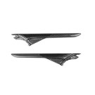 Cvrbonized Dry Carbon Fiber Fender Vent Trim Set - F90 M5