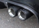 Twenty Two Tuning BMW M2/M2C (F87) OEM M Performance Style Carbon Fibre Exhaust Tips