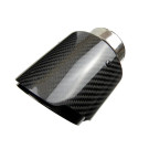 Twenty Two Tuning BMW M2 (F87) Akrapovic Style Carbon Fibre Exhaust Tips Twenty Two Tuning BMW M2 (F87) Akrapovic Style Carbon Fibre Exhaust Tips