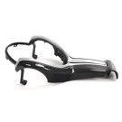 Twenty Two Tuning BMW (F8X) M Performance Style Carbon Fibre Steering Wheel Trim