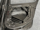 Cvrbonized Dry Carbon Fiber Doors - G80 M3 Cvrbonized Dry Carbon Fiber Doors - G80 M3