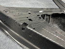 Cvrbonized Dry Carbon Fiber Doors - G80 M3 Cvrbonized Dry Carbon Fiber Doors - G80 M3
