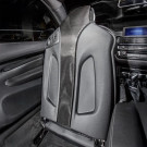 Twenty Two Tuning BMW M2 (F87) OEM+ M Performance Carbon Fibre Seat Back Covers