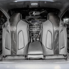 Twenty Two Tuning BMW M2 (F87) OEM+ M Performance Carbon Fibre Seat Back Covers