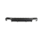 Cvrbonized Carbon Fiber 3D Style Rear Diffuser - G26 4 Series Cvrbonized Carbon Fiber 3D Style Rear Diffuser - G26 4 Series