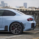 Twenty Two Tuning BMW M2 (G87) M Performance Style Carbon Fibre Side Skirts