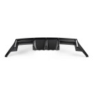 Twenty Two Tuning BMW M2 (G87) M Performance Style Carbon Fibre Rear Diffuser