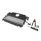 Twenty Two Tuning BMW M2 (G87) M Performance Style Carbon Fibre Underhood Shield